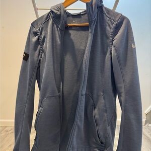 Nike Kevin Durant KD Therma-FIT Full-Zip Basketball Hoodie